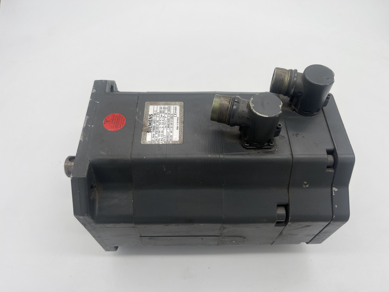 SERVOMOTEUR AXE 4 POUR ROBOT COMAU SMART H1 1fk6083-6af21-1tb9-Z