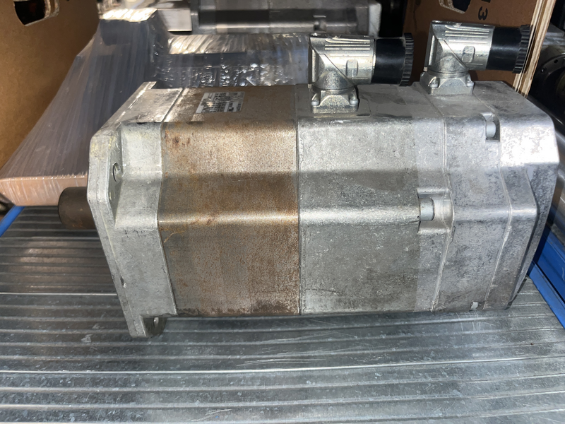 SIMOTICS S synchronous servo motor 1FK7 Compact 16 Nm, 100K 3000 rpm, 3.30 kW naturally cooled IM B5 (IM V1, IM V3) 1fk7083-5af71-1eh2