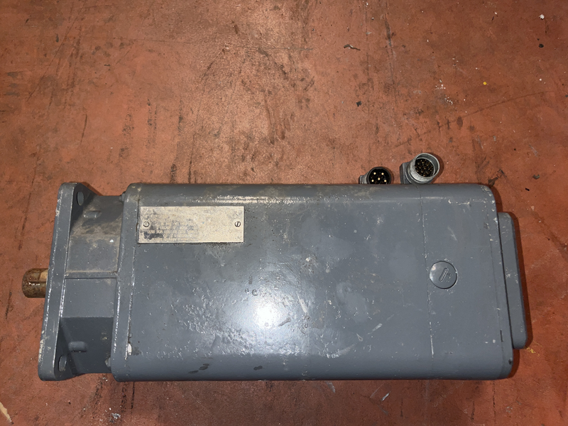 3~permanent magnet motor 1ft5074-0af71-1-z