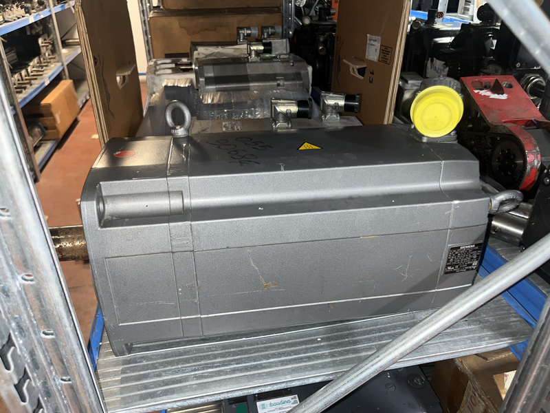 SIMOTICS S SYNCHRONOUS MOTOR 1FT7, 70 NM (100K), 2000 RPM, 10,47KW NATURAL AIR COOLING; FRAME SIZE IMB 5 (IM V1, IM V3) 1ft7108-5ac70-1ch0