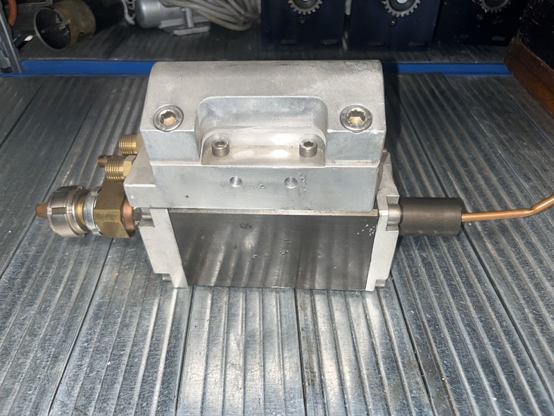 Cilindro pinza corsoio tand.d70/30 +10/90 1pcaaa2000