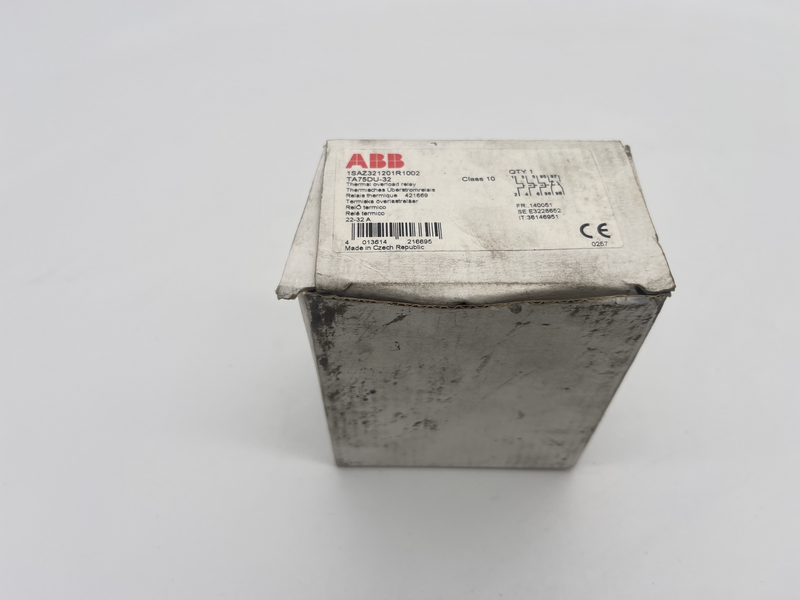 Thermal overload relay 1saz321201r1002
