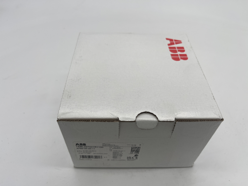 Contattore 24-26v 50/60 hz 20-60 vdc 125a 1sbl397001r1100