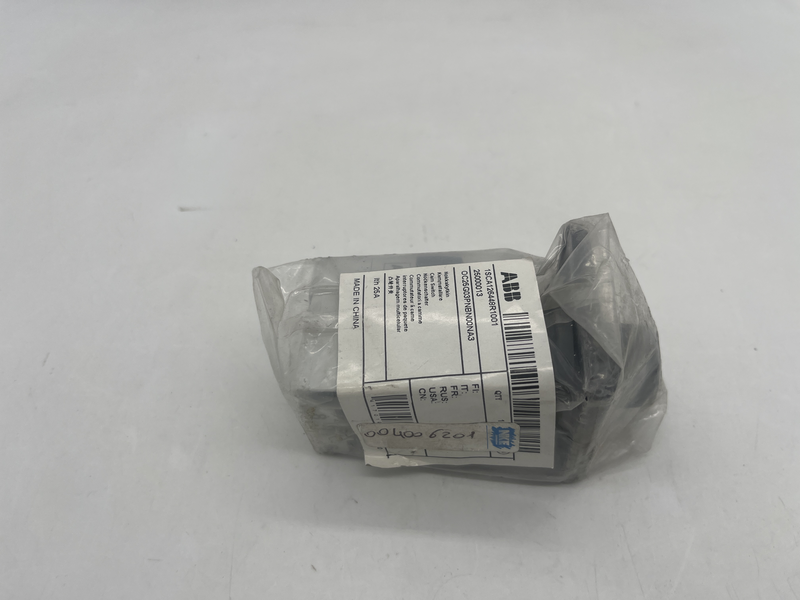 Cam switch 1sca126448r1001