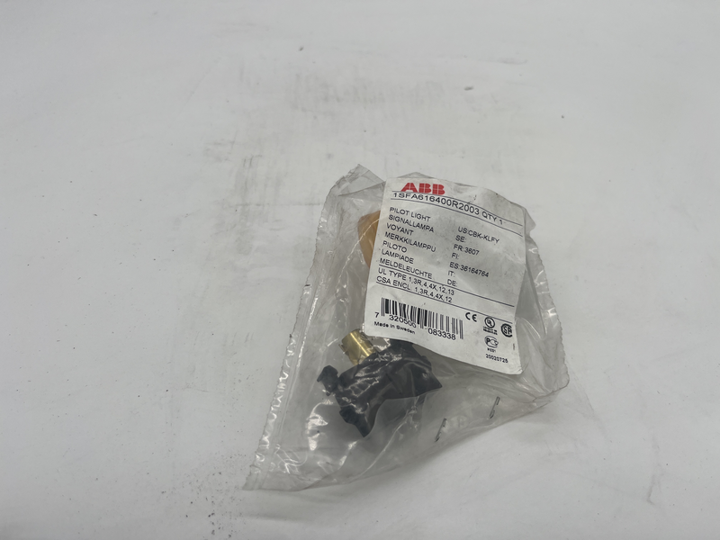 Pilot light 1sfa61600r2003
