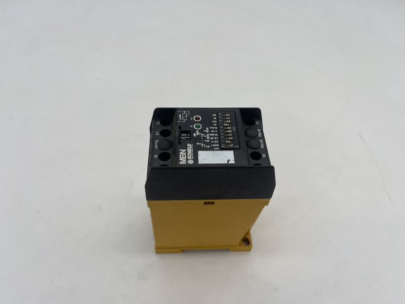 Time relay 2.409.100.00