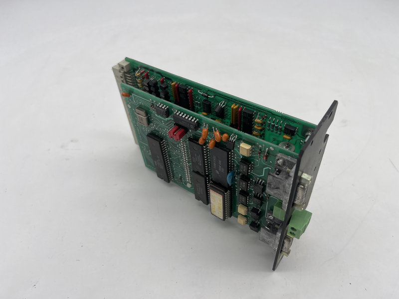 Circuito stampato 2.kdx80----s2c2