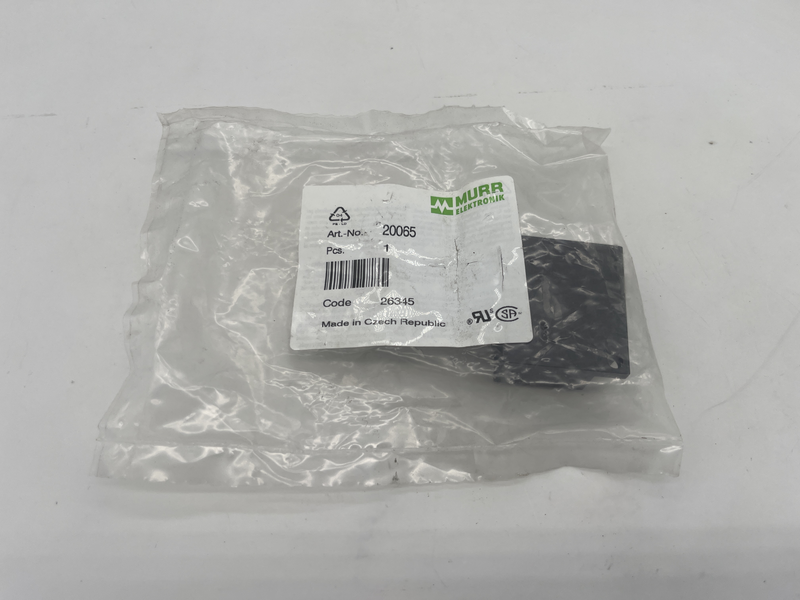 UNIVERSAL CONTACTOR SUPPRESSOR RC, 230VAC/DC/15VA/W 20065