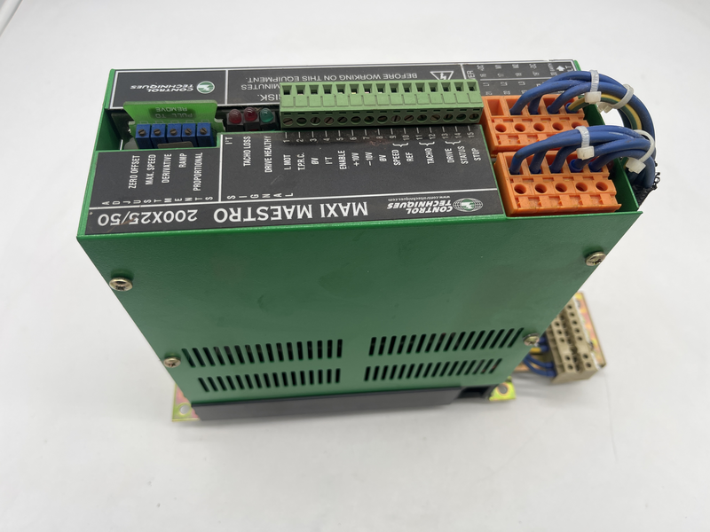 Inverter maxi maestro 200 x 25/50