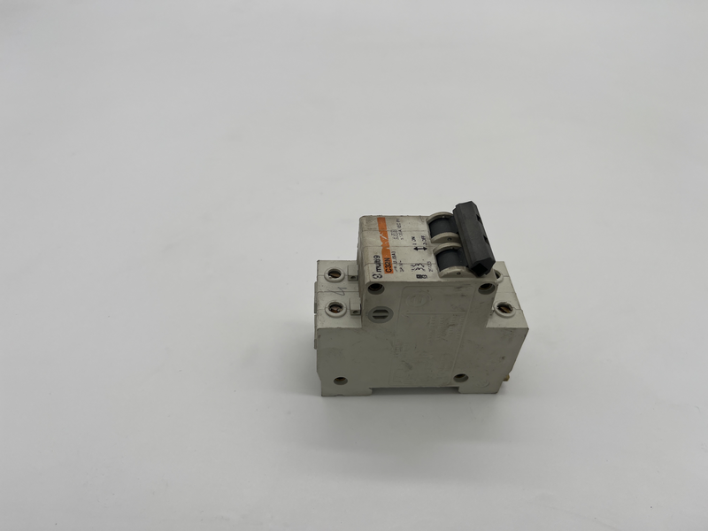 Circuit Breaker C32n 380v 20123 2 Pole 20123