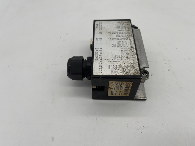 MEMORIA LASER SCANNER 2023797