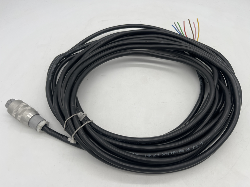 M26 7 pin lunghezza 10 metri 2023996