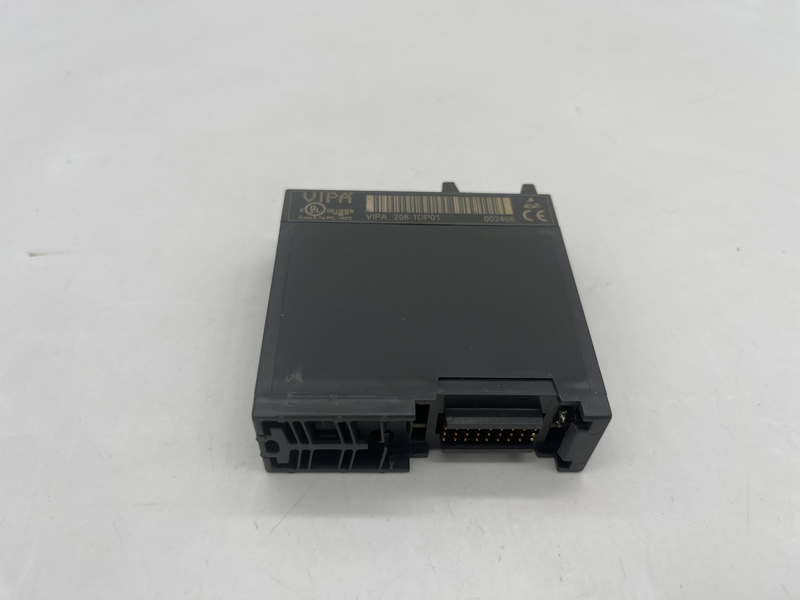 INTERFACE MODULE PROFIBUS-DP MASTER 208-1dp01