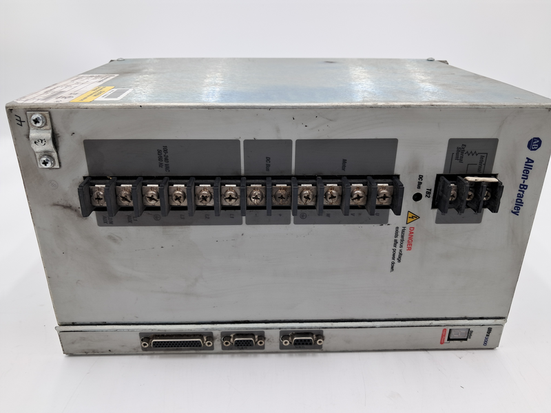 input volts: 120/240 VAC 3PH 50-60HZ 46FLA OUTPUT VOLTS: 120/240 VAC 0-400HZ 65 0-PK FLA CONT 150 0-PK FLA PEAK
