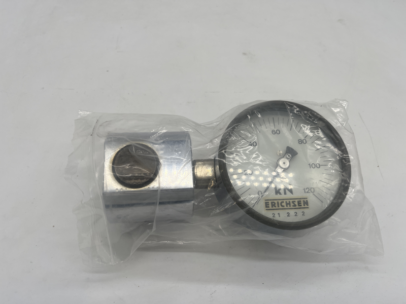 MISURATORE KN (120 KN MAX) 21-222