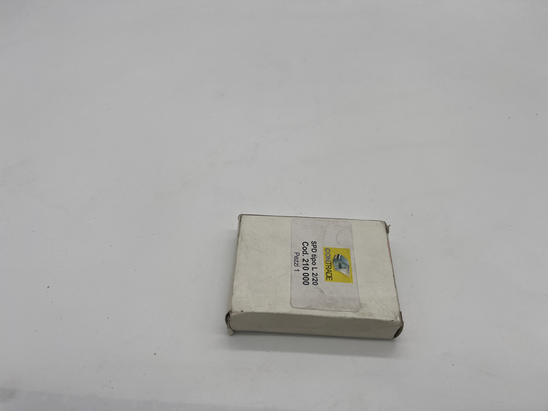 Spd tipo l 2/20 scaricatore di sovratensione 210 000