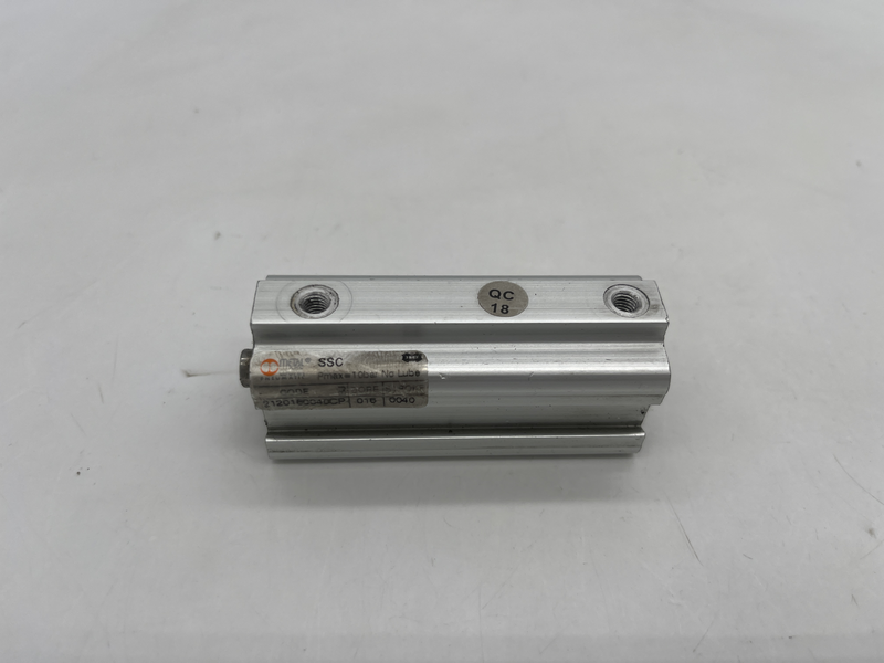 Cilindro pneumatico bore 16 stroke 0040 2120160040cp