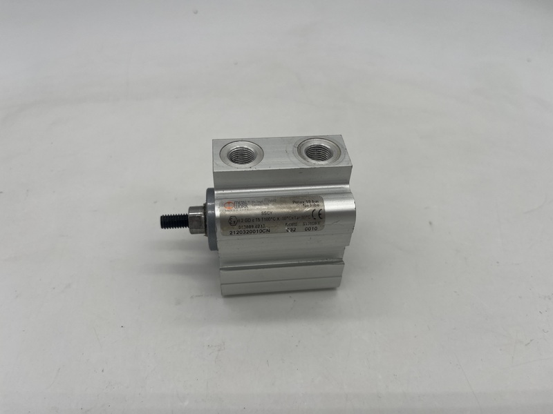 Cylinder short stroke bore 32 stroke 0010 2120320010cn
