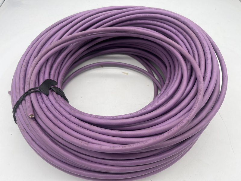 BUS IBS FD P, 3 x 2 x 0.25 mm lunghezza 45 metri 2170216