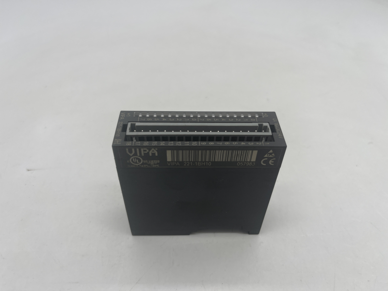 Digital input module 221-1bh10