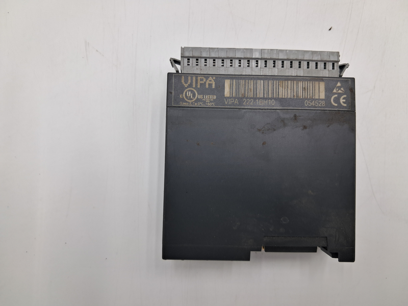 Digital output module 222-1BH10