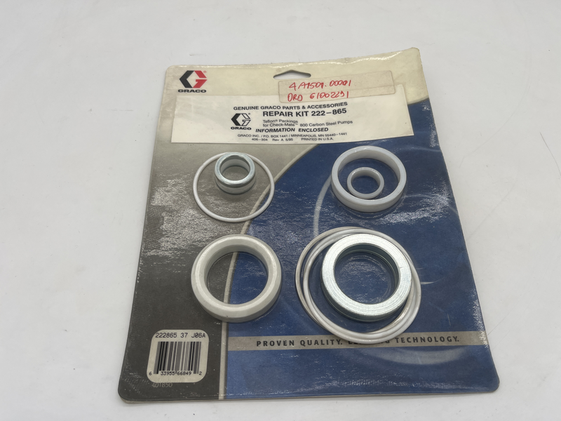 REPAIR KIT 222-865