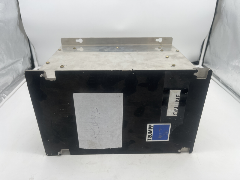 Rack azionamenti 222563