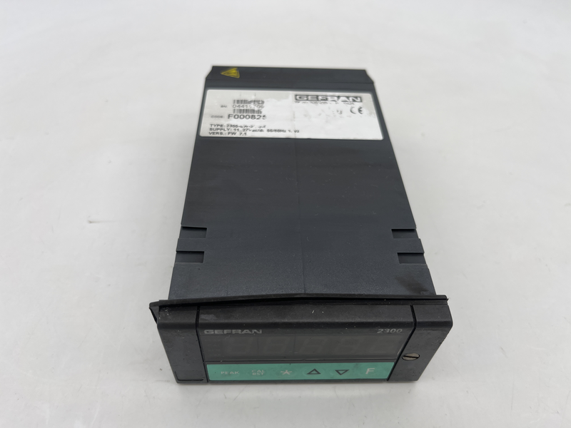 Expansion module 2300-sw-3r-0-S