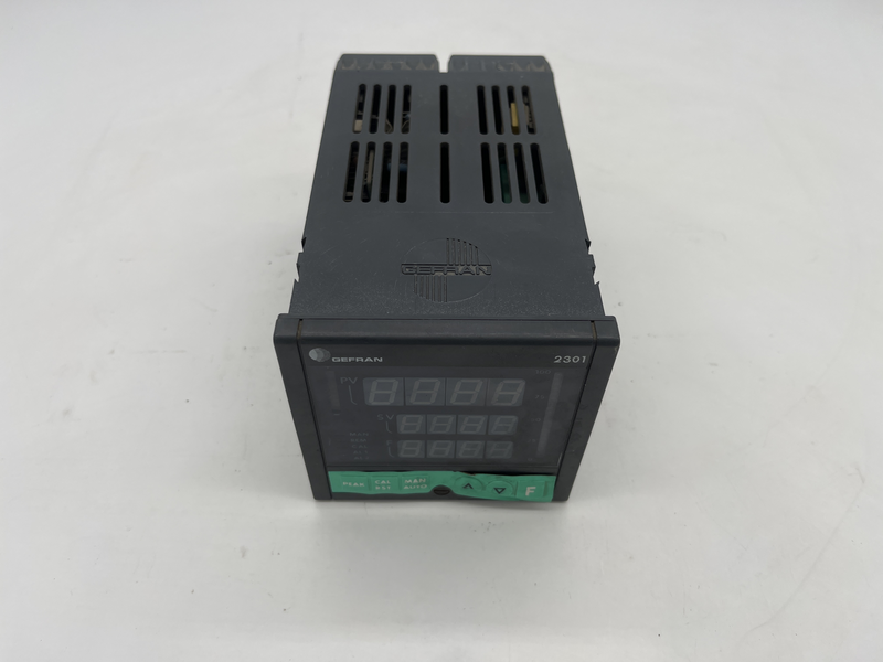 pressure controller 2301-si-2-2r-0