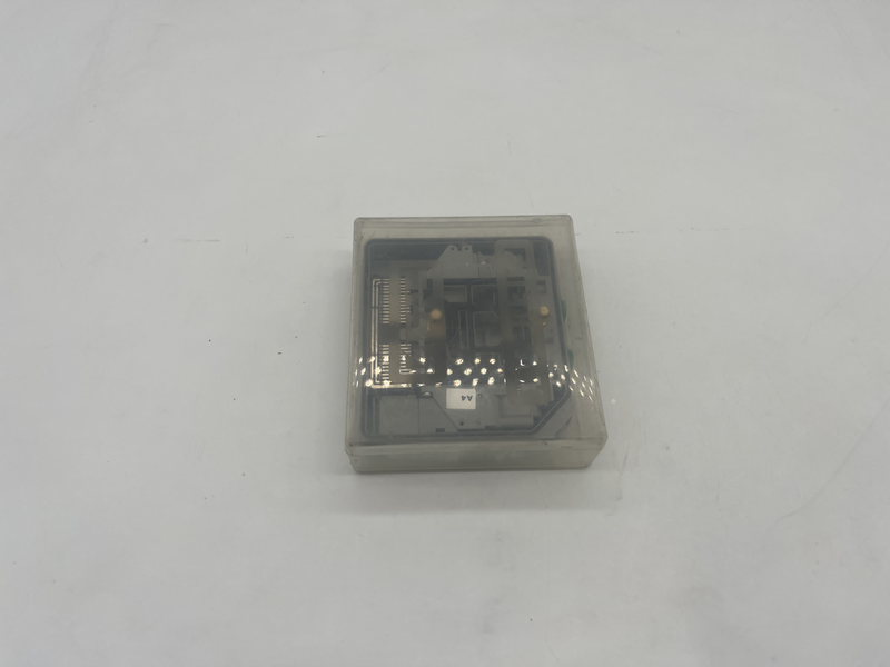 Multiple electrical distributor for pneumatic 2304.52.00.39.02