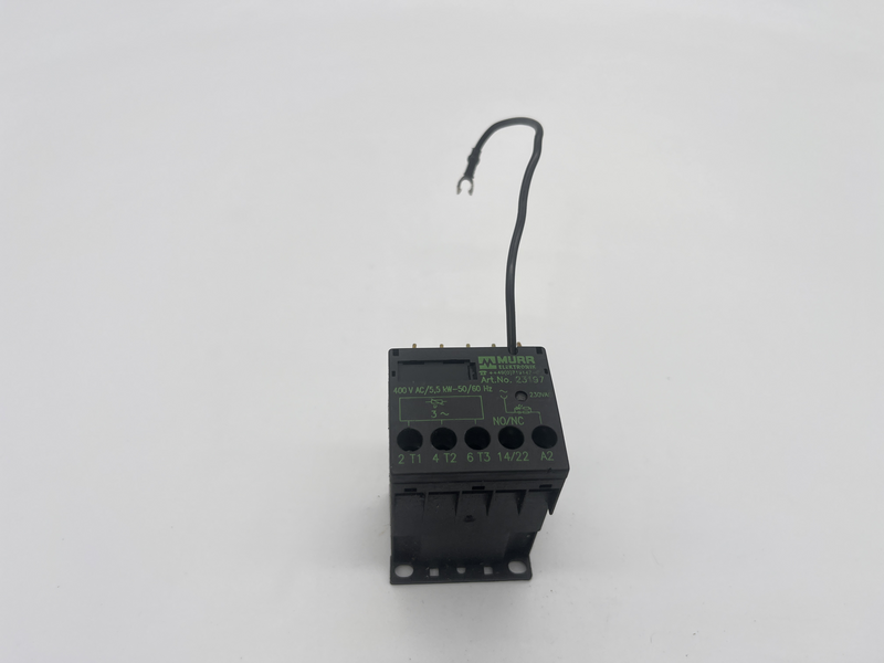 Surge suppressor module 23197