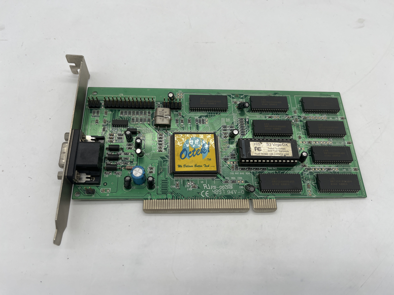 Video card 2325h2s0