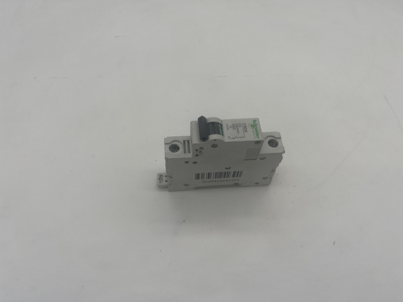 CIRCUIT BREAKER INTERRUTTORE MAGNETOTERMICO 1P C60N C6 230/400V� 24239