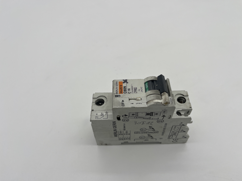 Circuit breaker 24242