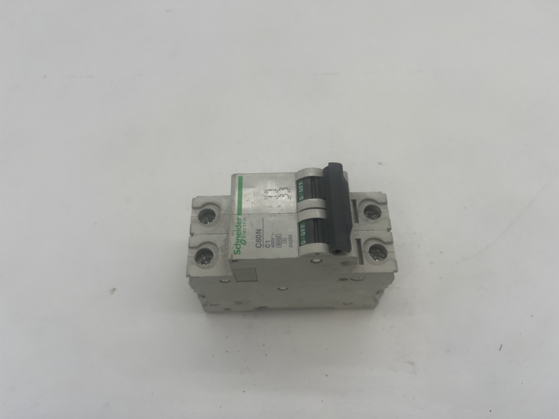 Miniature Circuit Breaker 2P 24263