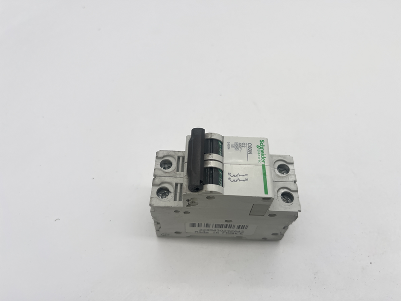 Circuit breaker 24264