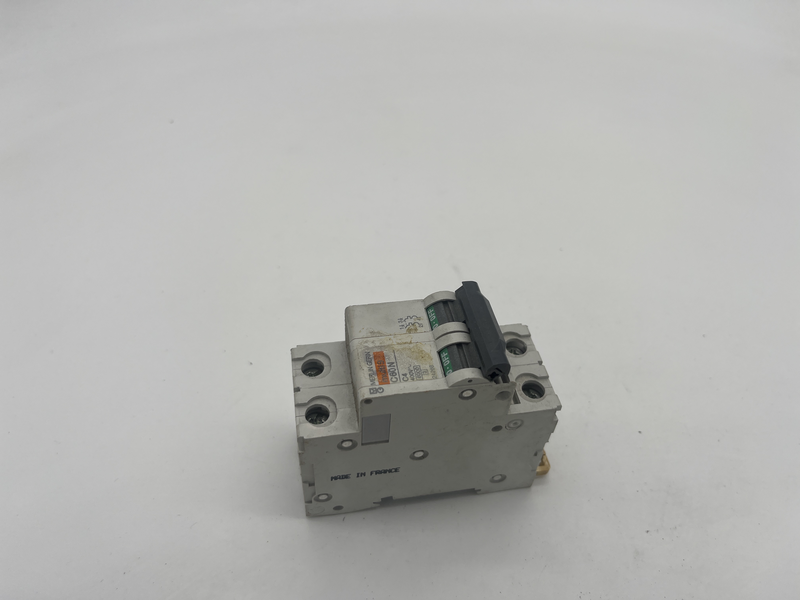 Circuit breaker c 4 400 V 2 p 24266