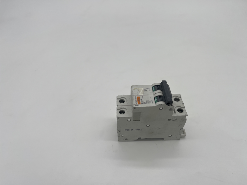 Interruttore magnetotermico 24267