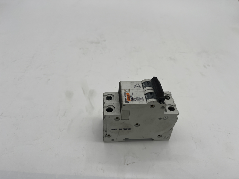 Interruttore automatico C60N C10 24268