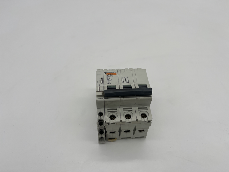 Interruttore magnetotermico 24284