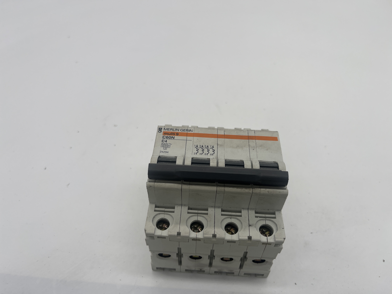 Circuit breaker 24294