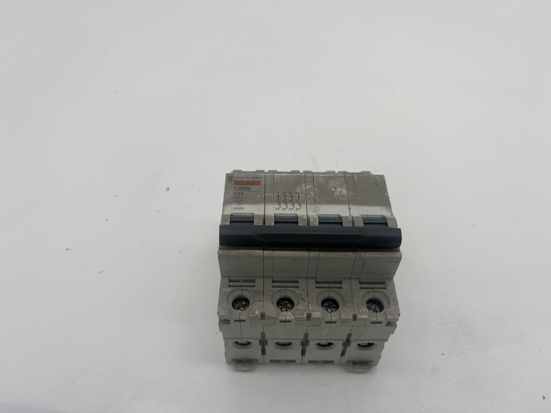 Circuit breaker 24300