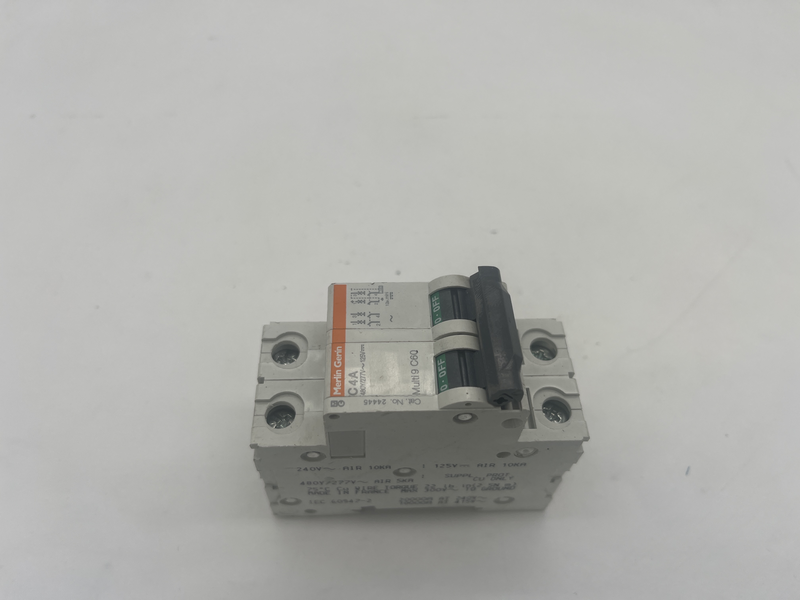 CIRCUIT BREAKER 2 POLE 20A 24445