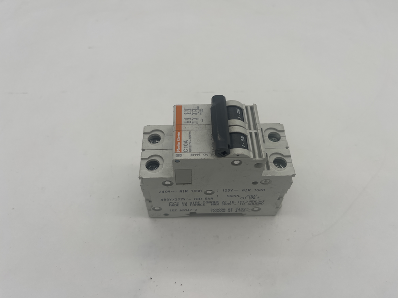 Circuit Breaker C60N-10A 24449