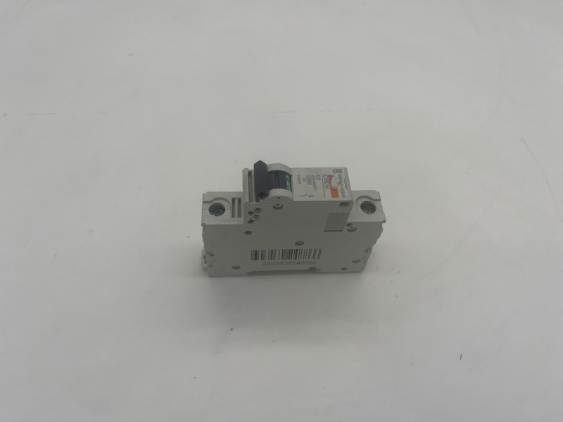 NTERRUTTORE AUTOMATICO UNIPOLARE 24886