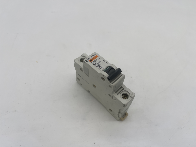 Single pole Circuit breaker 24896
