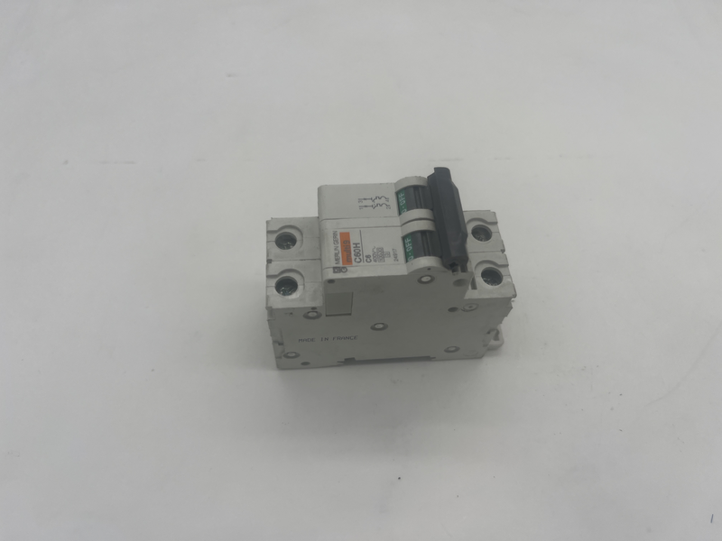 MULTI 9 2P INTERRUTTORE MAGNETOTERMICO C60H C6 400V/10000� 24917