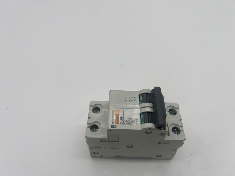 Circuit breaker 24918