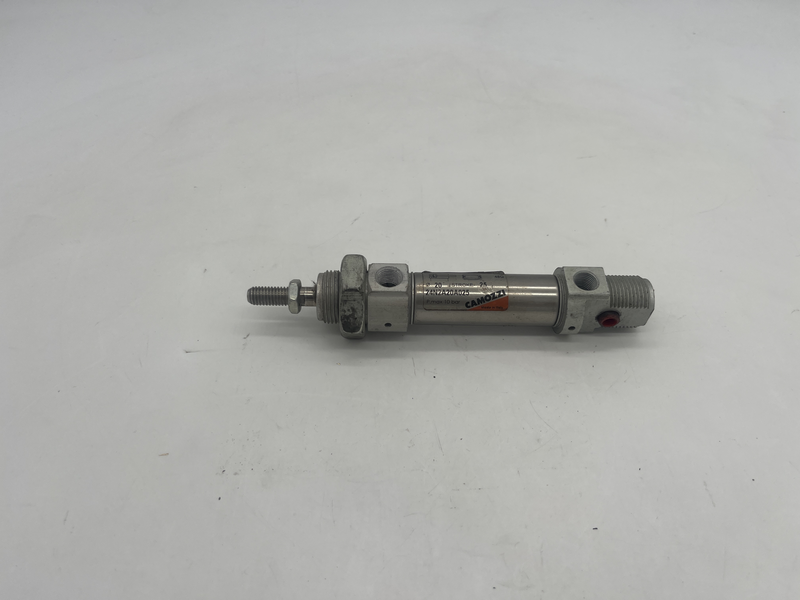 Cilindro pneumatico a stelo stroke 25 d20 24n2a20-025