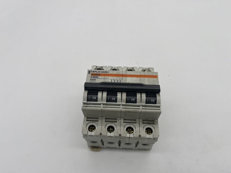 Circuit breaker 25147